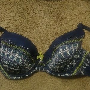Victoria Secret Bra 34DDD